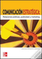 Capa do artigo Comunicacion estrategica. Relacione