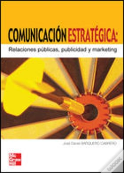 Capa do artigo Comunicacion estrategica. Relacione
