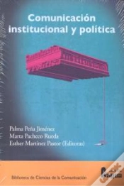 Capa do artigo Comunicación Institucional Y Pol¡Tica