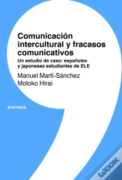 Capa do artigo Comunicacion Intercultural Y Fracasos Comunicativos