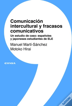 Capa do artigo Comunicacion Intercultural Y Fracasos Comunicativos