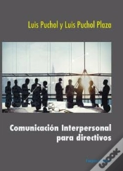 Capa do artigo Comunicacion Interpersonal Para Directivos