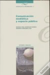 Capa do artigo Comunicación Mediatica Y Espacio Público