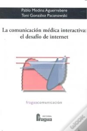 Capa do artigo Comunicacion Medica Interactiva El Desafio De Internet,La