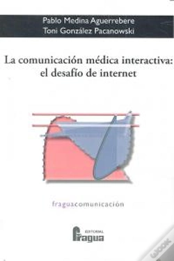 Capa do artigo Comunicacion Medica Interactiva El Desafio De Internet,La