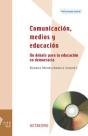 Comunicación, Medios Y Educación - Preview