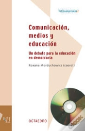 Capa do artigo Comunicación, Medios Y Educación