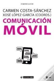 Capa do artigo Comunicación Móvil