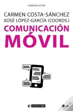 Capa do artigo Comunicación Móvil