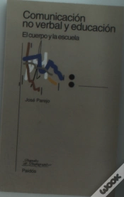 Capa do artigo Comunicación No Verbal Y Educación