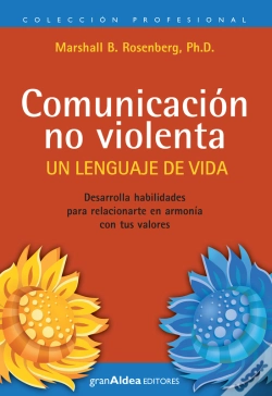 Capa do artigo Comunicación No Violenta