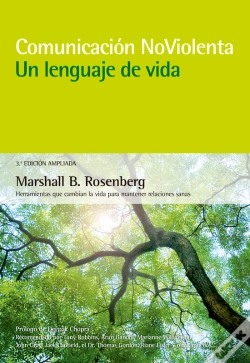 Capa do artigo Comunicación No Violenta: Un Lenguaje De Vida