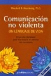 Capa do artigo Comunicacion No Violenta: Un Lenguaje De Vida 