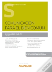 Capa do artigo Comunicación Para El Bien Común (Papel + E-Book)