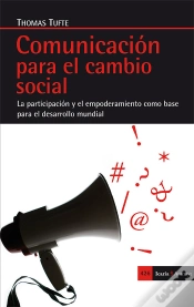 Capa do artigo Comunicación Para El Cambio Social