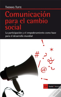 Capa do artigo Comunicación Para El Cambio Social