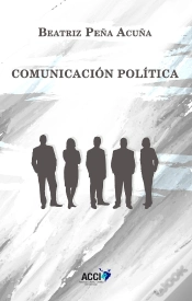 Capa do artigo Comunicación Política