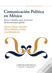 Capa do artigo Comunicación Política En México