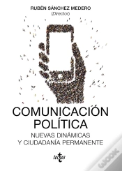 Capa do artigo Comunicación Política