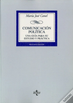 Capa do artigo Comunicacion Politica : Una Guia Para Su Estudio Y Practica 