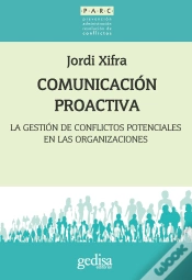 Capa do artigo Comunicación Proactiva