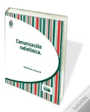 Capa do artigo Comunicación Radiofónica