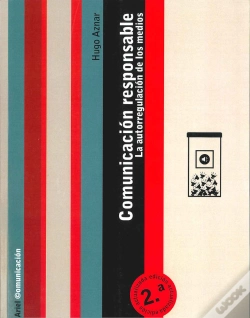 Capa do artigo Comunicación Responsable