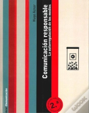 Capa do artigo Comunicación Responsable