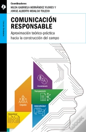 Capa do artigo Comunicación Responsable