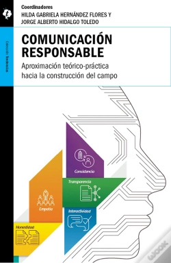 Capa do artigo Comunicación Responsable