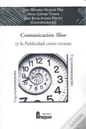 Capa do artigo Comunicacion Slow