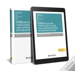Capa do artigo Comunicacion Tributaria Clara Una Aproximacion Interdiscipli