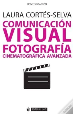 Capa do artigo Comunicación Visual
