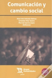 Capa do artigo Comunicación Y Cambio Social
