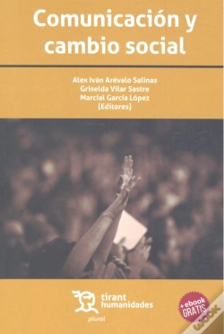 Capa do artigo Comunicación Y Cambio Social