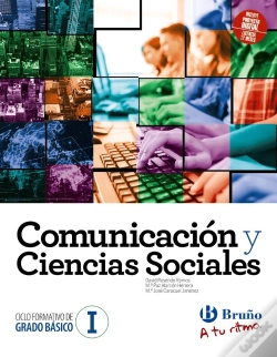 Capa do artigo Comunicacion Y Ccss I Cfg Basico 2022 A Tu Ritmo