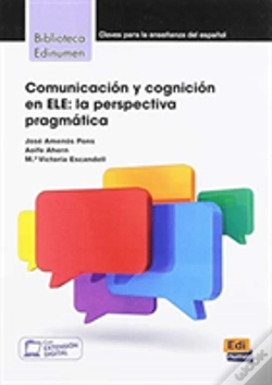 Capa do artigo Comunicacion Y Cognicion En Ele La Persp