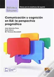 Capa do artigo Comunicacion Y Cognicion En Ele La Persp