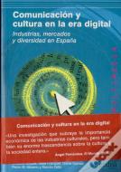 Comunicación Y Cultura En La Era Digital