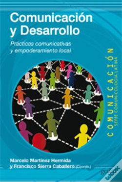 Capa do artigo Comunicación Y Desarrollo