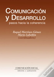 Capa do artigo Comunicación Y Desarrollo: Pasos Hacia La Coherencia