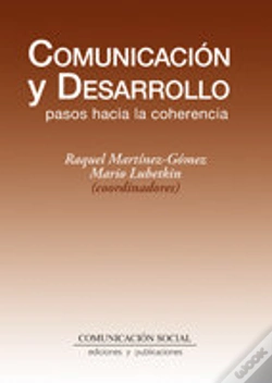 Capa do artigo Comunicación Y Desarrollo: Pasos Hacia La Coherencia