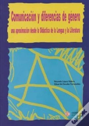 Capa do artigo Comunicación Y Diferencias De Género