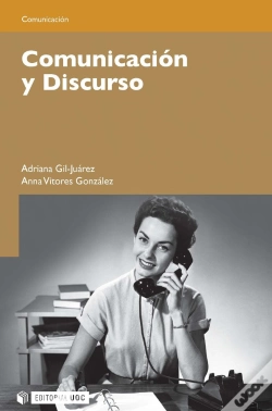 Capa do artigo Comunicación Y Discurso