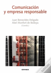 Capa do artigo Comunicación Y Empresa Responsable