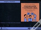 Capa do artigo Comunicacion Y Expresion Oral