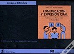 Capa do artigo Comunicacion Y Expresion Oral