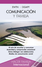 Capa do artigo Comunicación Y Familia