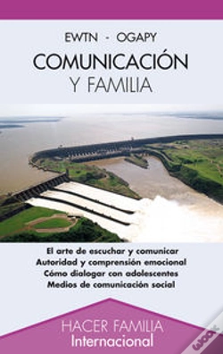 Capa do artigo Comunicación Y Familia