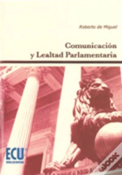 Capa do artigo Comunicación Y Lealtad Parlamentaria